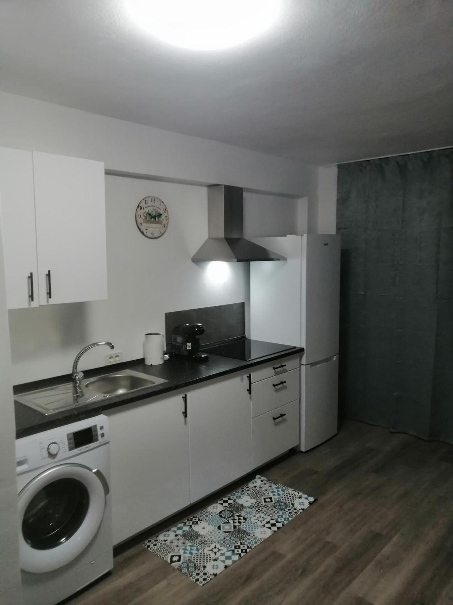 Apartment Oceansview Puerto de Santiago (Tenerife)