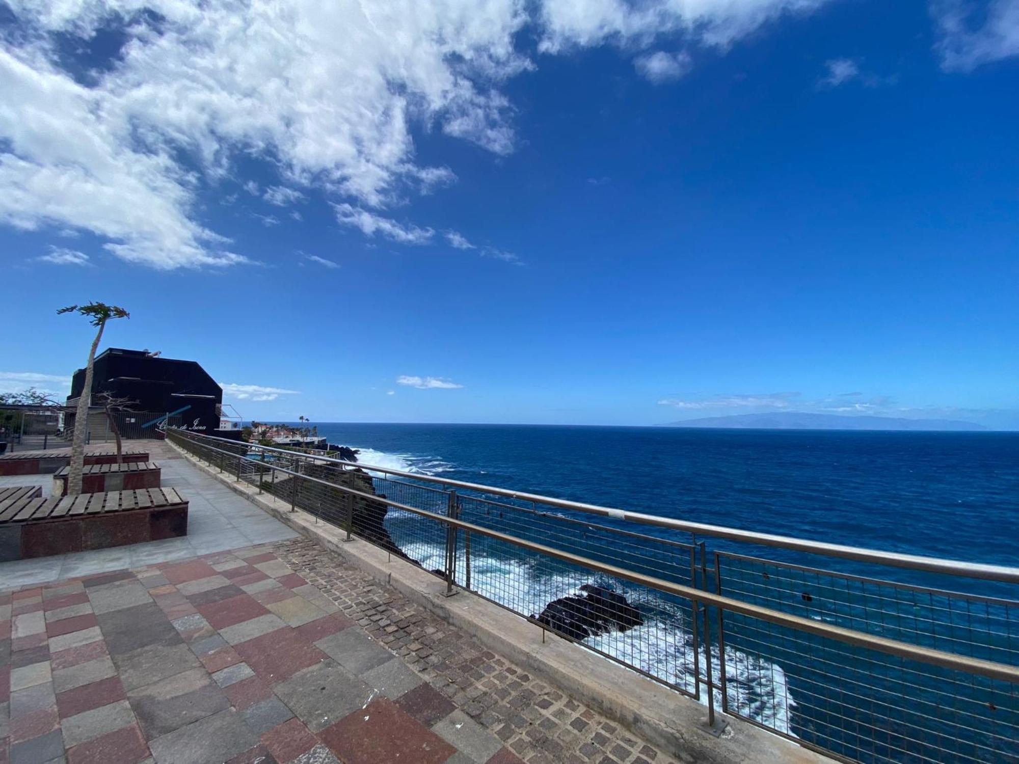 Oceansview Puerto de Santiago (Tenerife)