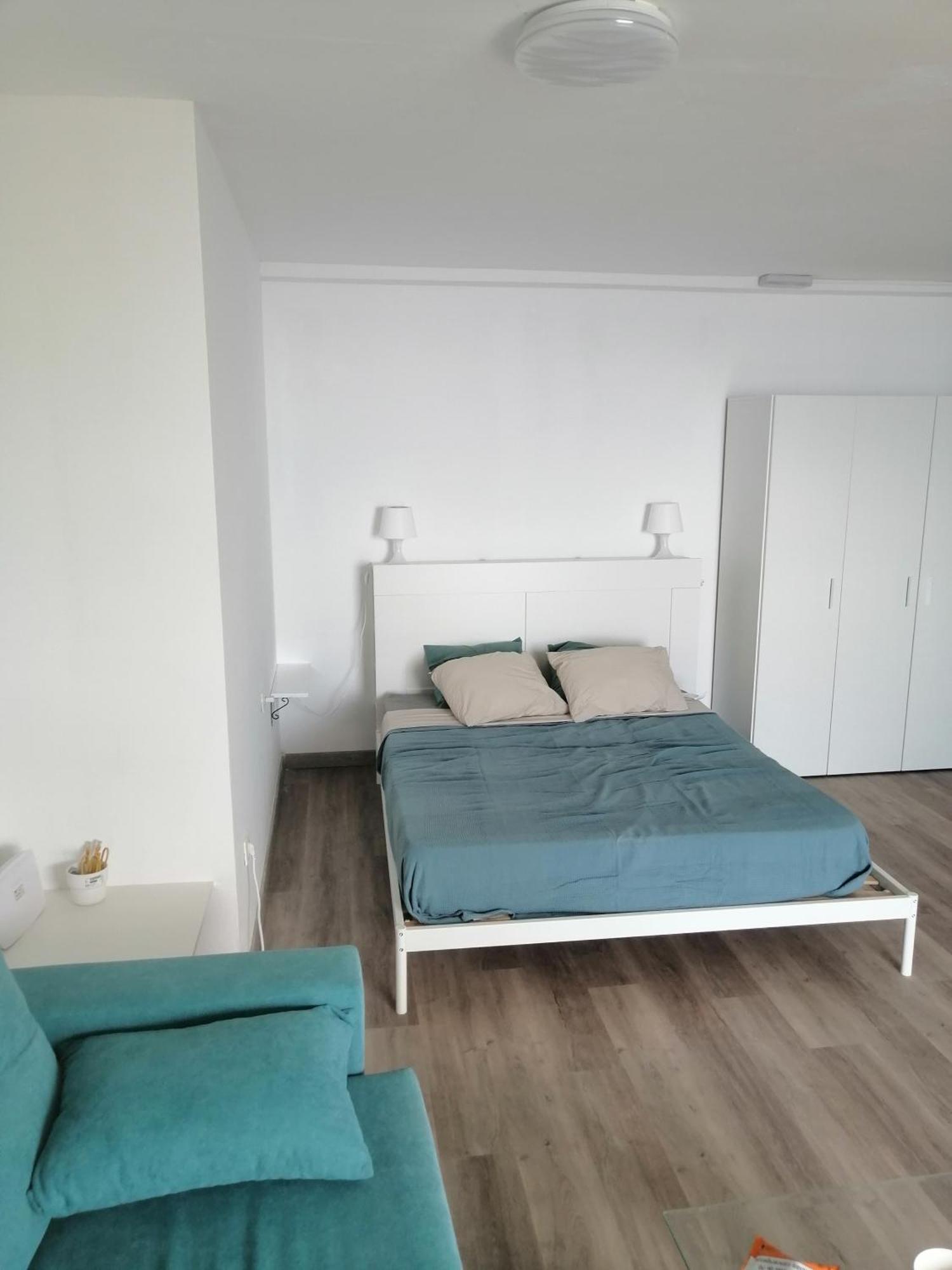 Oceansview Appartement