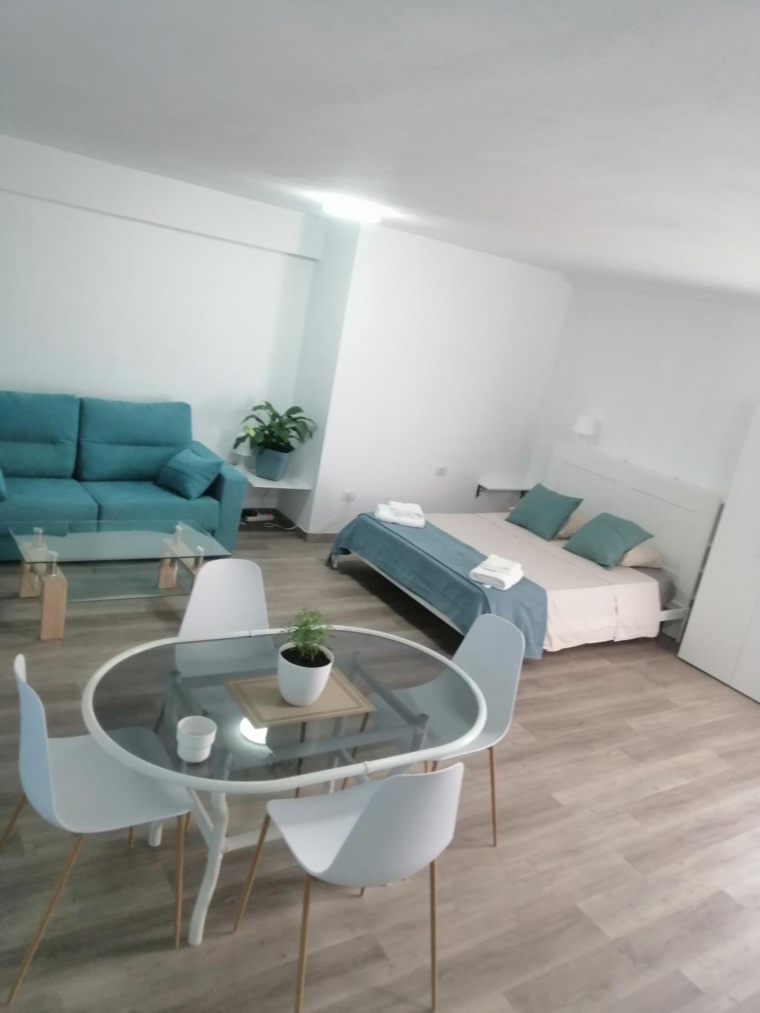Oceansview Appartement
