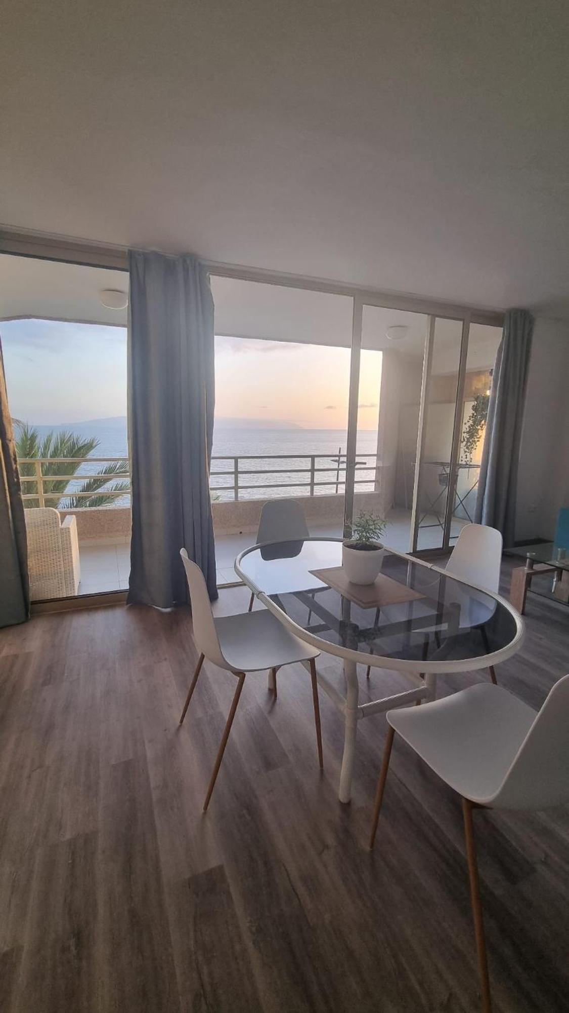 Appartement Oceansview