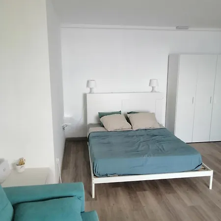 Apartament Oceansview Puerto de Santiago  Zewnętrze zdjęcie