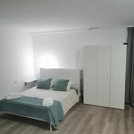 Apartament Oceansview Puerto de Santiago  Zewnętrze zdjęcie
