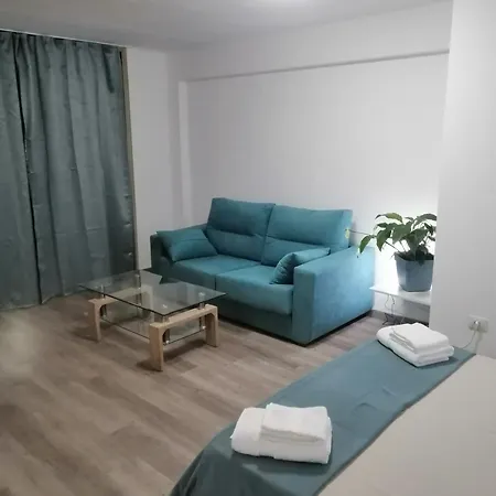 Apartament Oceansview Puerto de Santiago  Zewnętrze zdjęcie