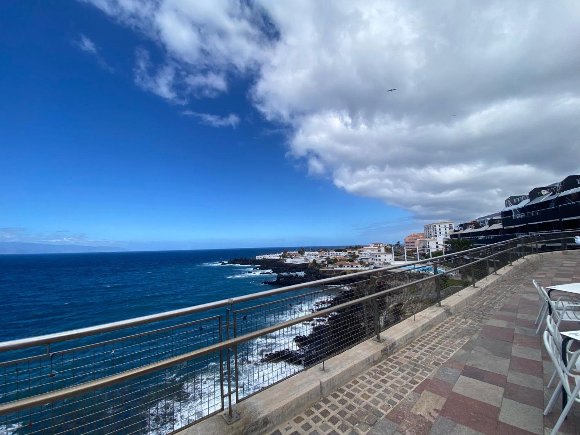 Oceansview Apartment Puerto de Santiago (Tenerife)