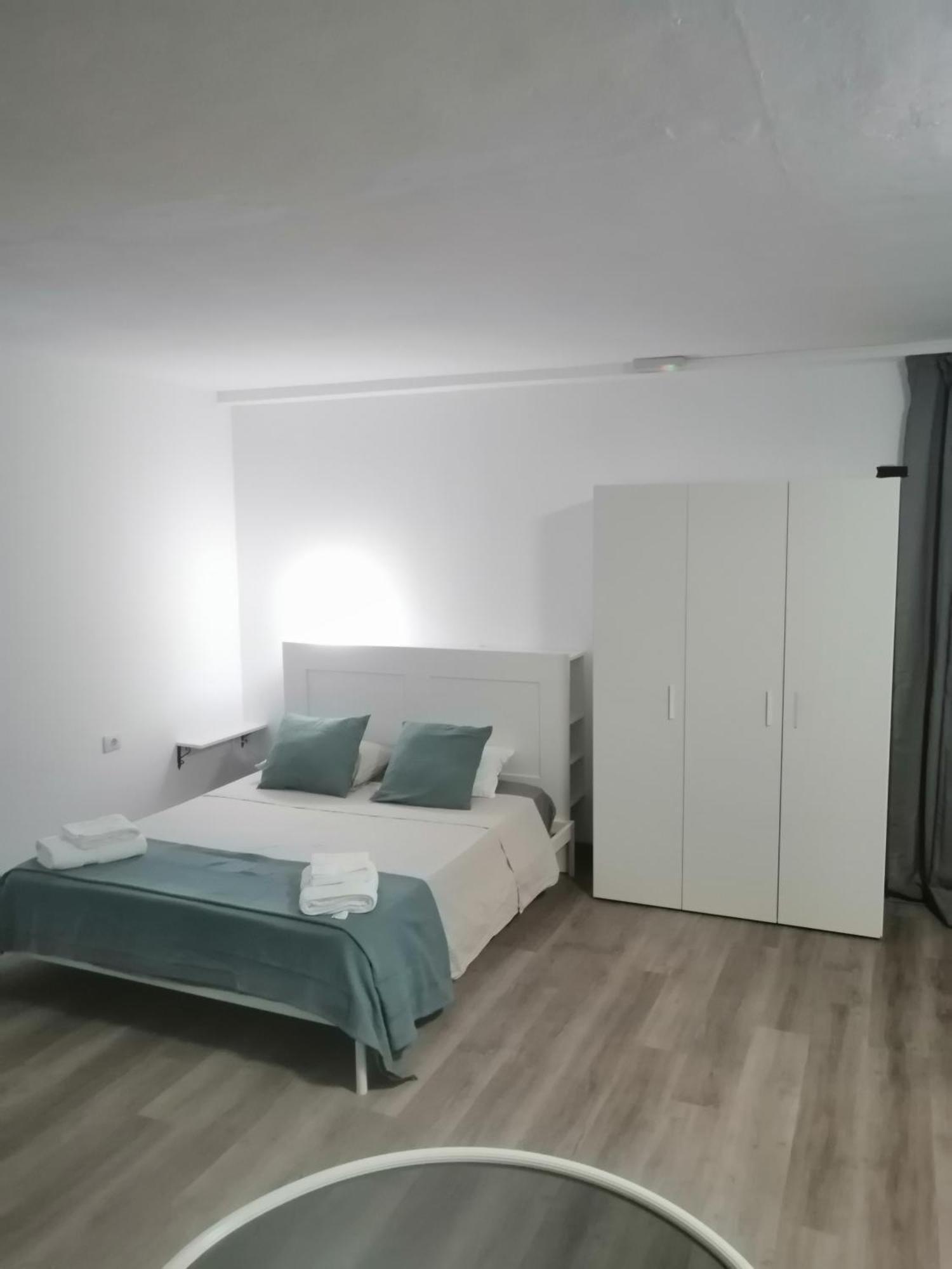 Apartment Oceansview *