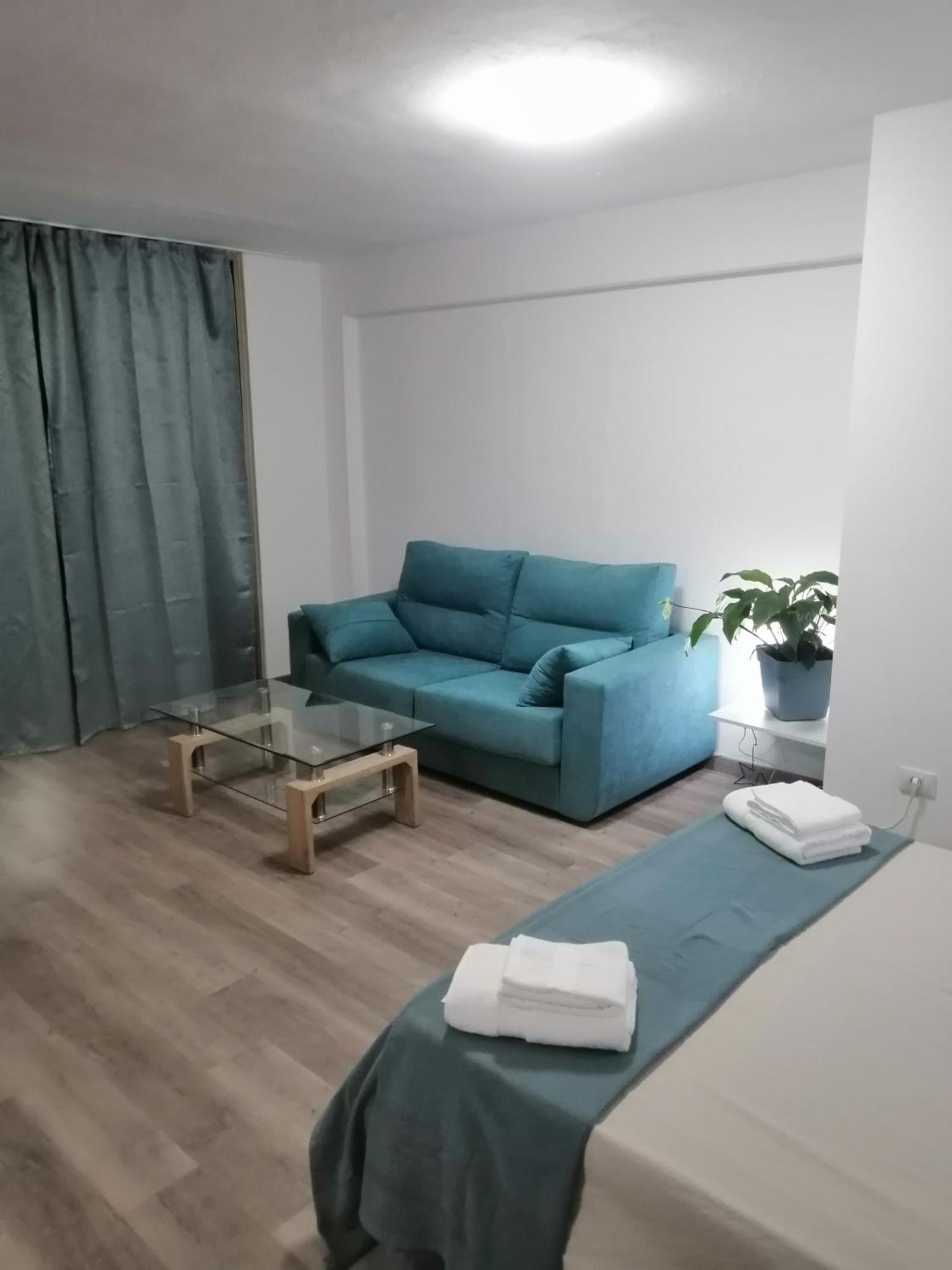 Oceansview Apartment *